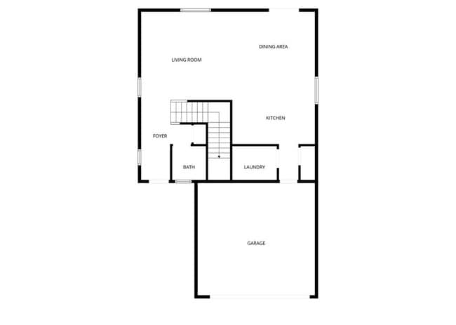 Building Photo - 11216 E Vail Vista Ct