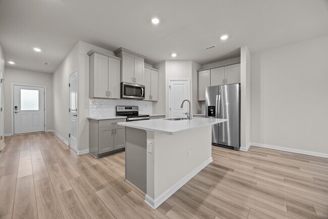 Primary Photo - 929 Clearhaven Ln