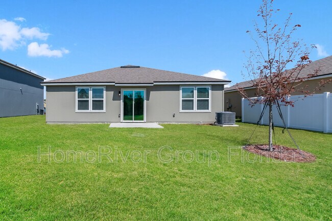 Building Photo - 4450 Warm Springs Way