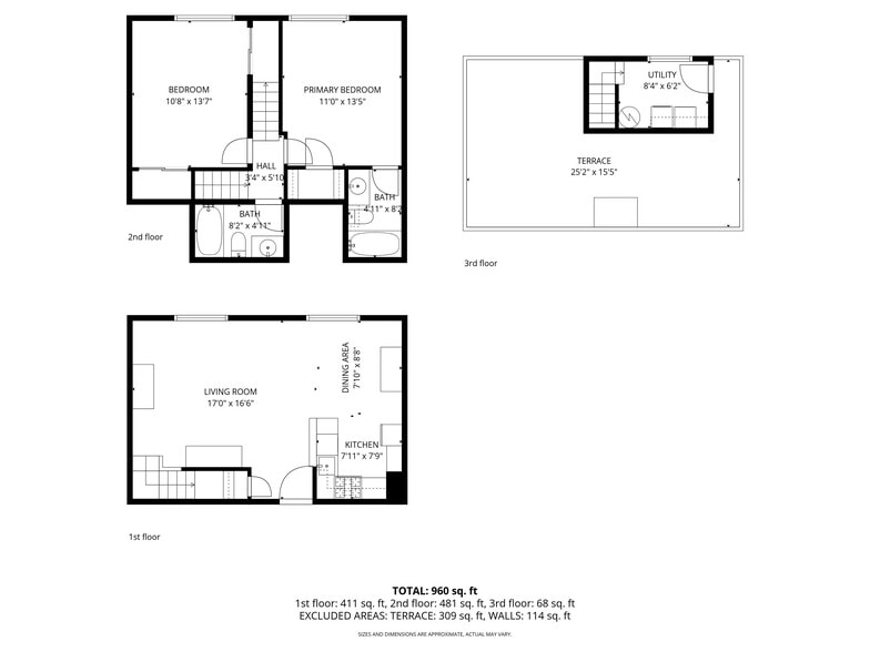 Building Photo - 839 S Holt Ave