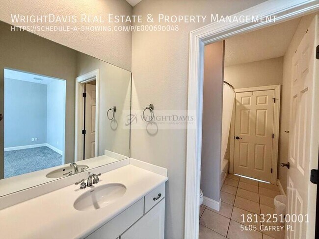 Building Photo - 5405 Cafrey Pl