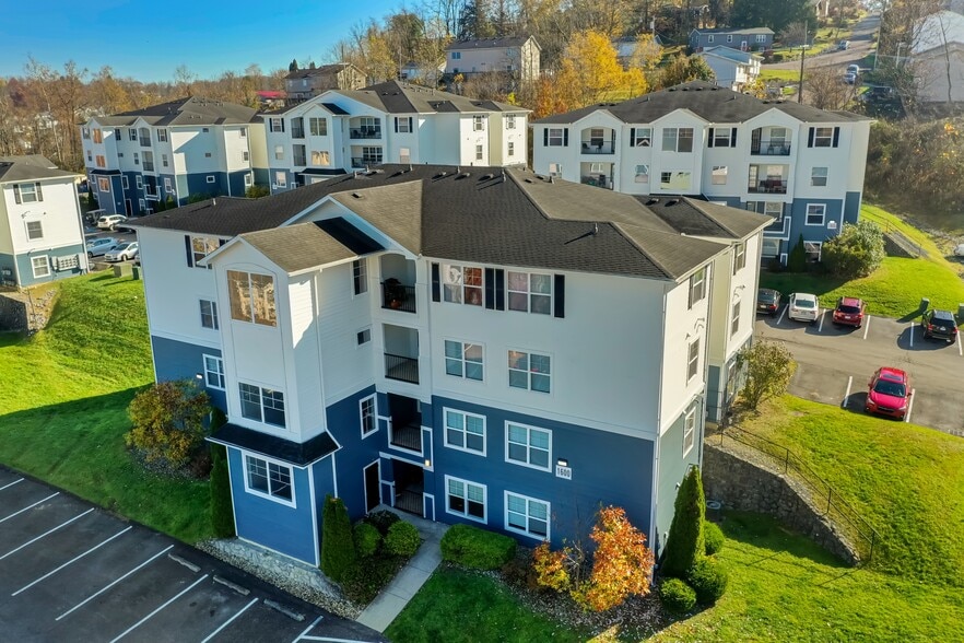 Northside Hills 1000 District Dr WV 26505 Apartment Finder