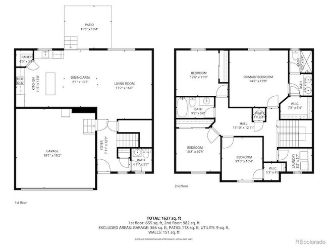 Building Photo - 10871 Saco Dr