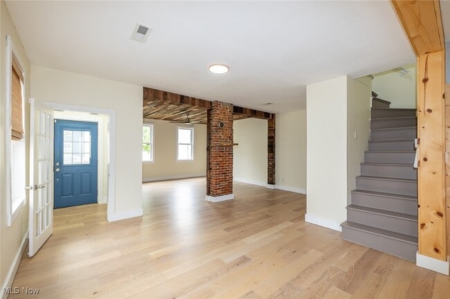 Building Photo - 4314 Bailey Ave