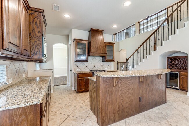 Building Photo - Spacious 4br/3.5ba Home For Lease in Prosper ISD!