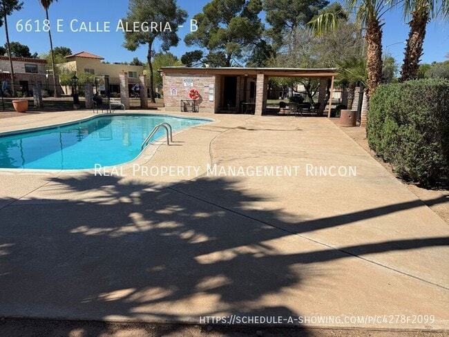 Building Photo - 6618 East Calle Alegria