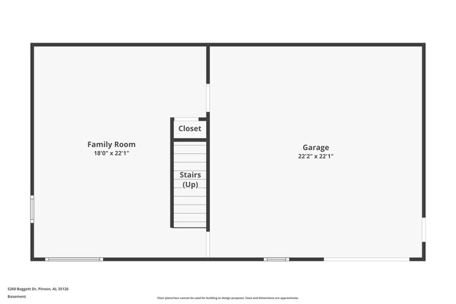 Building Photo - 5260 Baggett Dr