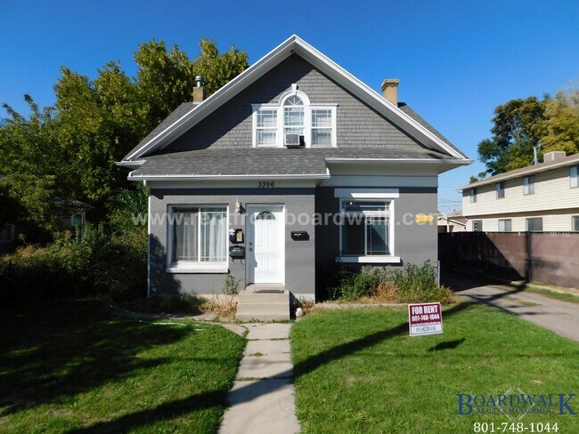 Building Photo - 3396 S 900 E