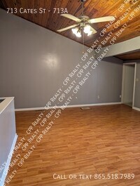 Building Photo - 713 Cates St