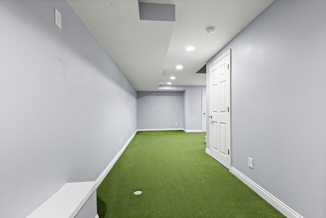 Building Photo - 8309 Marwithe Pl