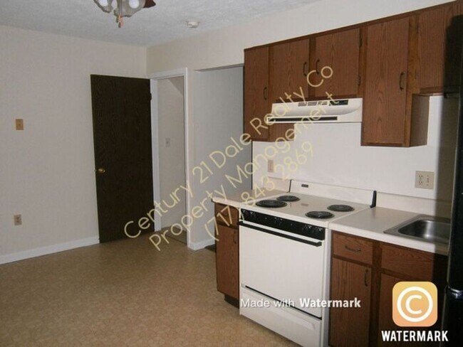 Building Photo - 2BR, 1 Bath in East Prospect