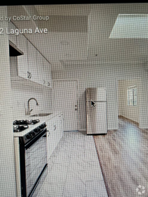 Building Photo - 1072 Laguna Ave