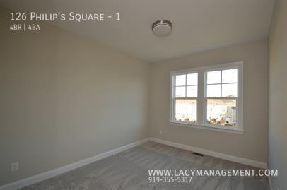Building Photo - 126 Philip's Square