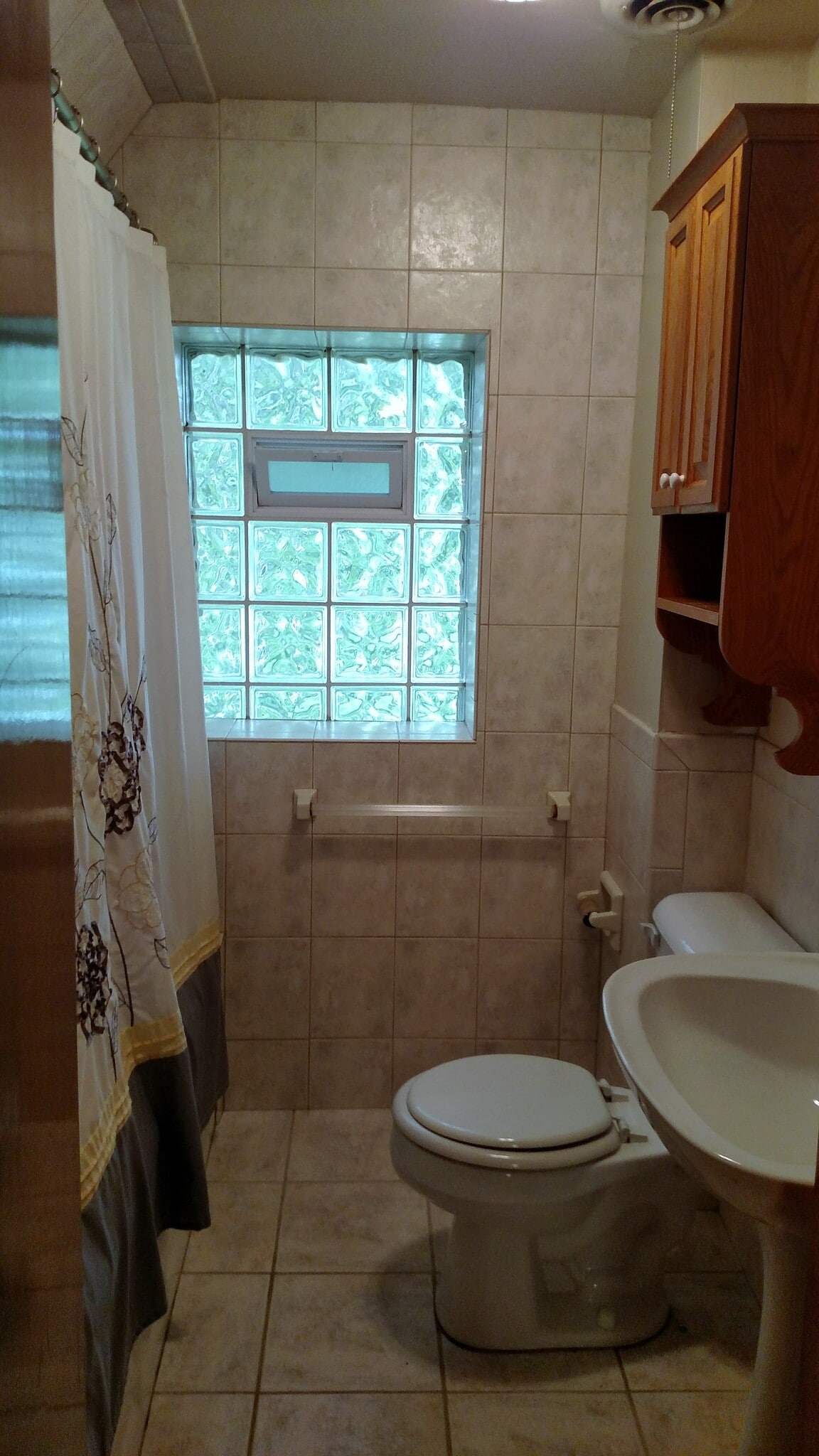 Bathroom - N42W5926 Hamilton Rd