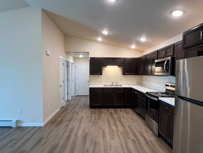 Floorplan - SCS Athens Apartment Community