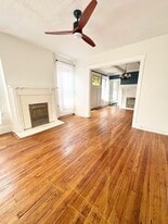Building Photo - 629 Chislett St
