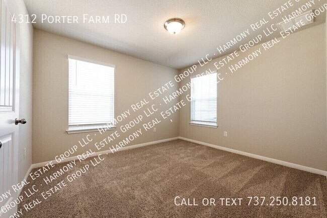 Building Photo - 4312 Porter Farm Rd