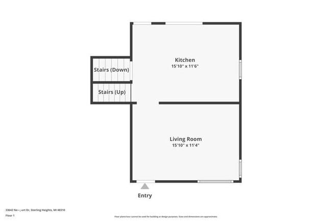 Building Photo - 33642 Newport Drive