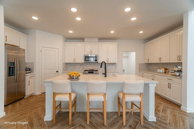 Building Photo - 27976 Seger Bnd Trl