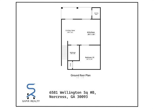 Building Photo - 6581 Wellington Sq
