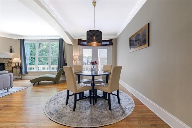 Building Photo - 4408 Wilkerson Manor Dr