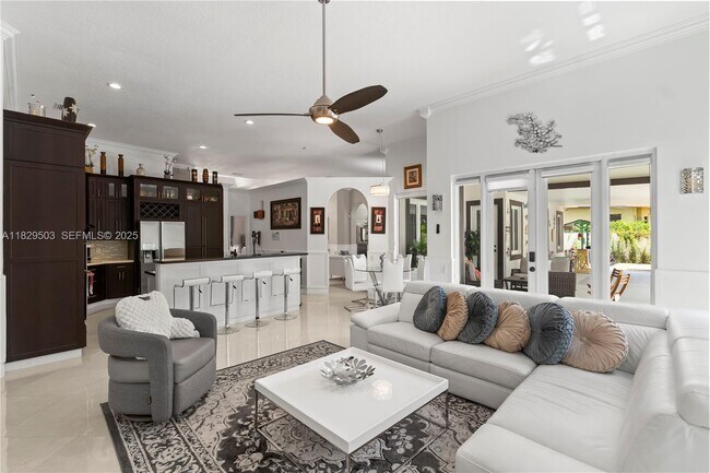 Building Photo - 16601 SW 87th Ct