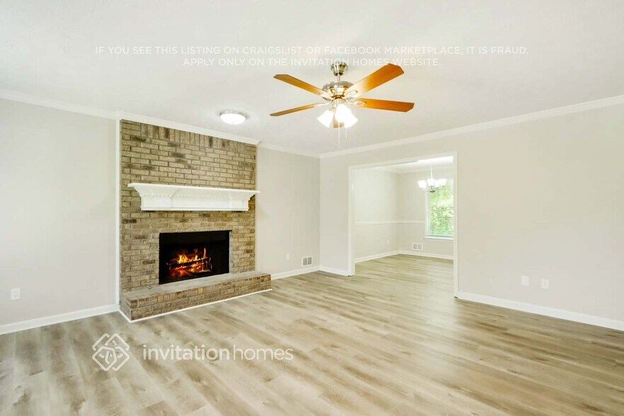 Building Photo - 1741 Shady Creek Ln NE
