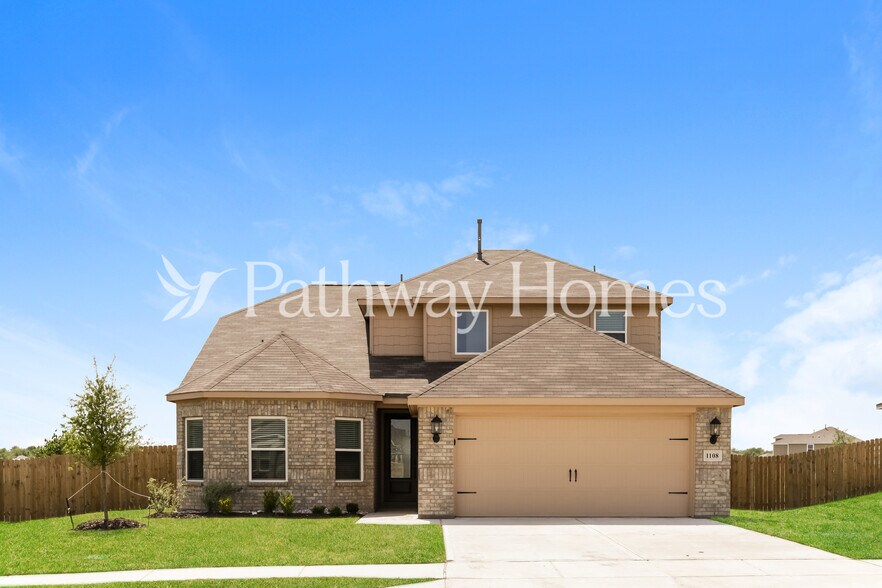 Building Photo - 1108 Costa Vista Trl