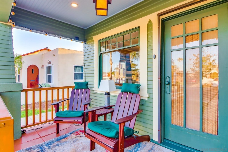 Building Photo - 3370 Bancroft St