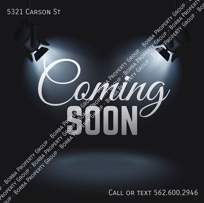 Building Photo - 5321 E Carson St