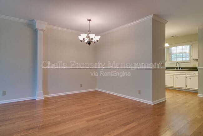 Building Photo - 2615 Habersham Ave