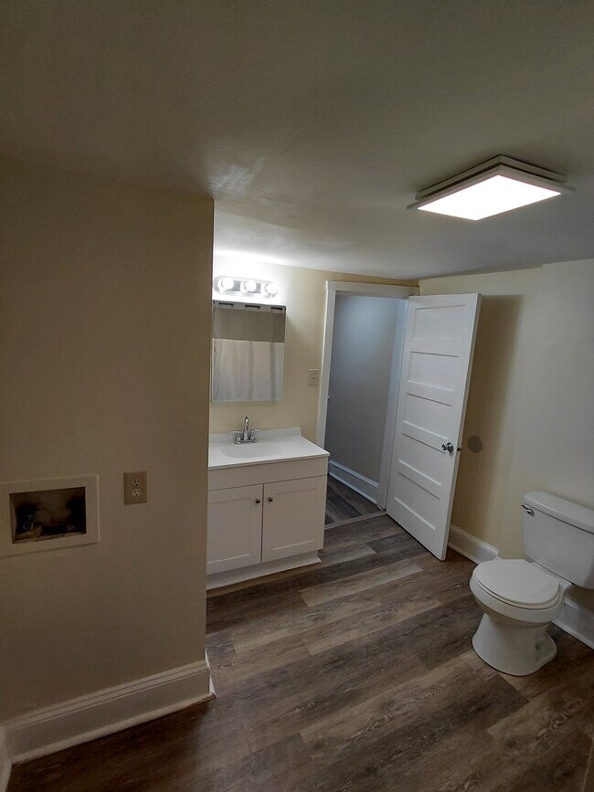 Building Photo - South Main Apartments