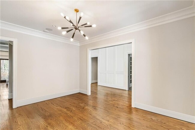 Building Photo - 5265 Peachtree Dunwoody Rd NE