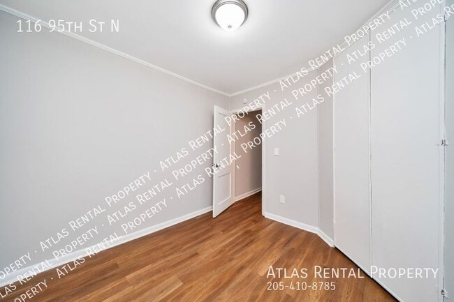 Building Photo - 116 95th St N