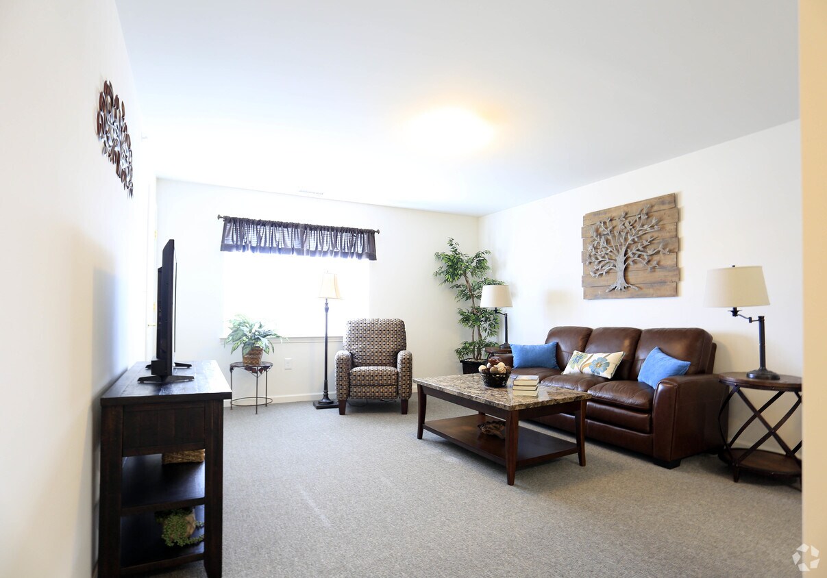Temple Hill Apartments New Windsor