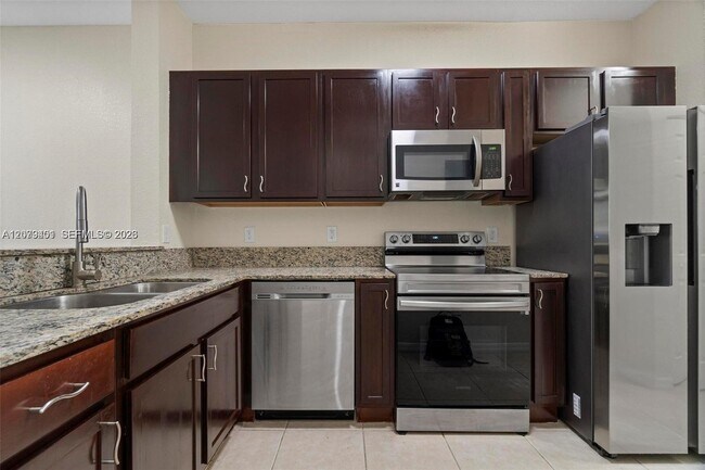 Building Photo - 8988 SW 17th Ct