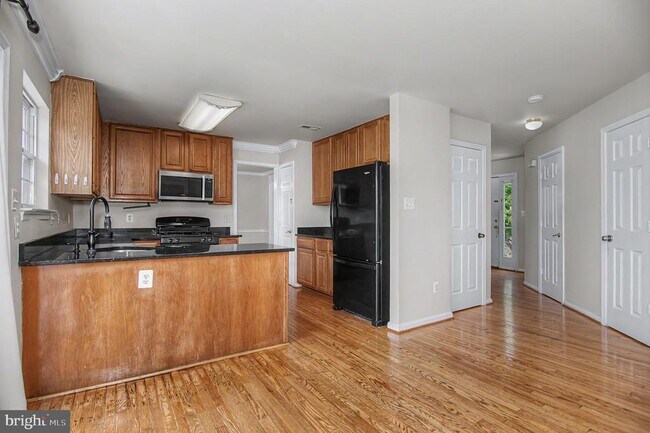 Building Photo - 14126 Rockinghorse Dr
