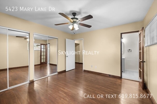 Building Photo - 5423 Mary Ln Dr