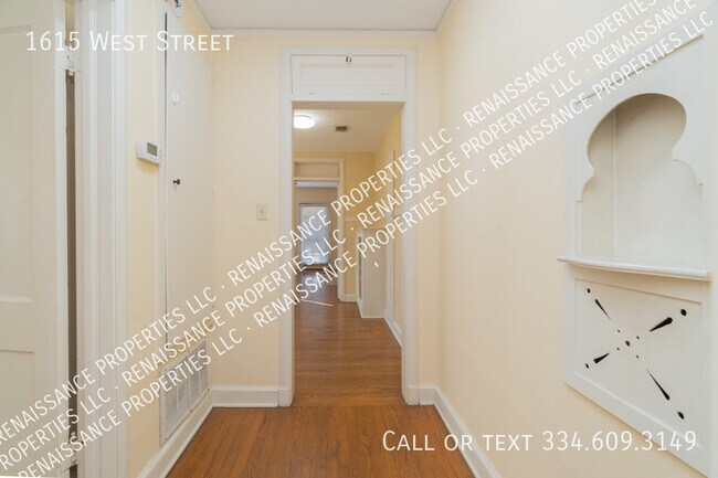 Building Photo - 1615 West St
