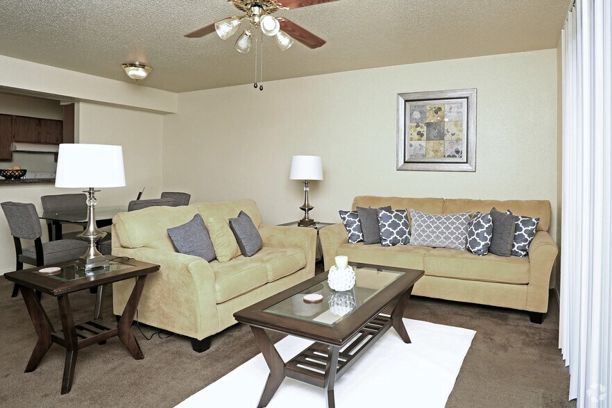 Cedar Creek Village 3555 Cedar Creek Dr Shreveport LA 71118