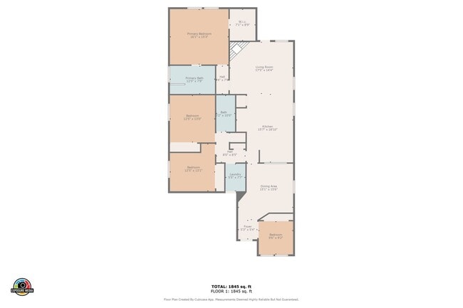Building Photo - 27110 Saddlefoot Way