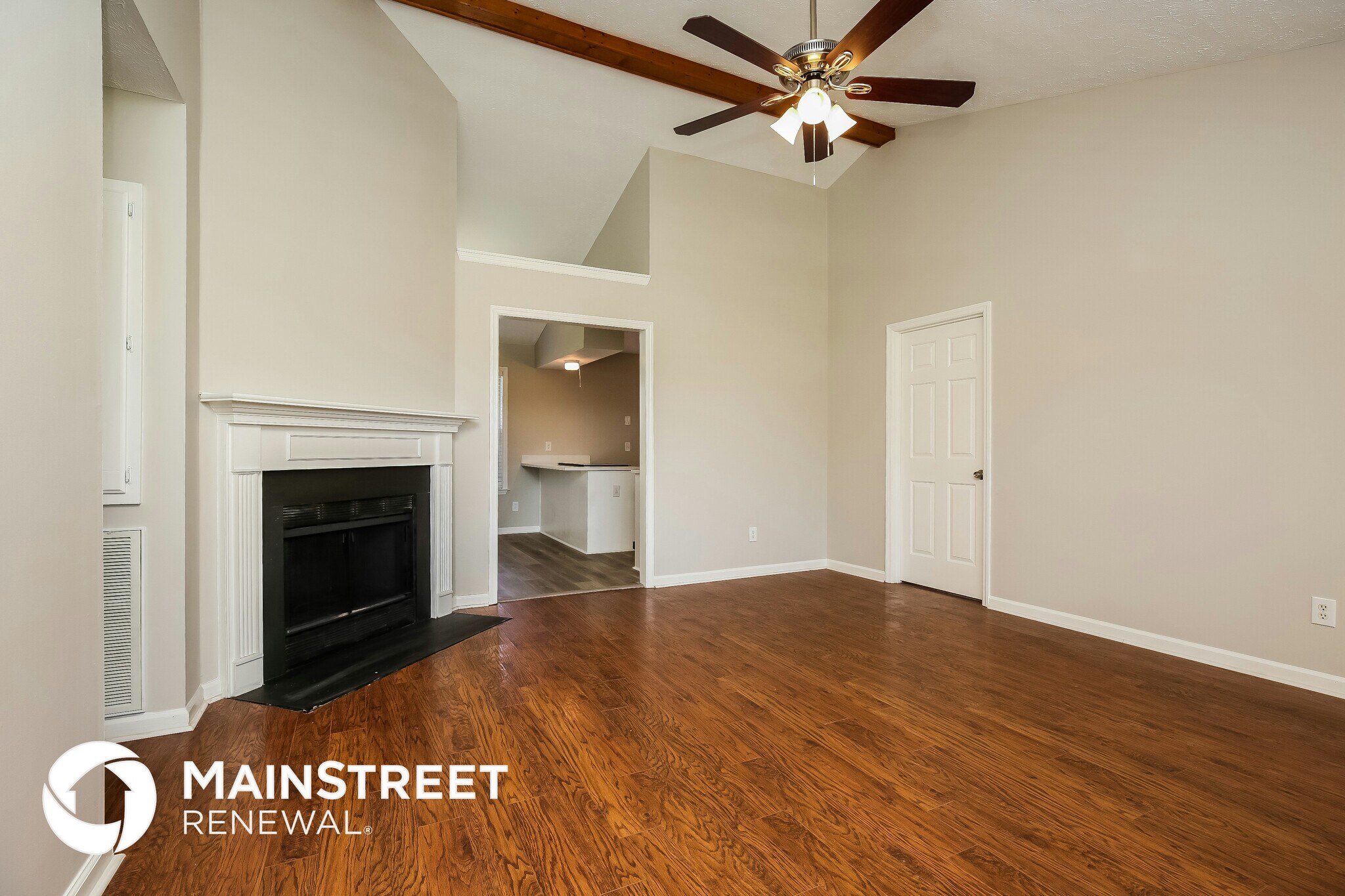 Building Photo - 808 Albin Ct