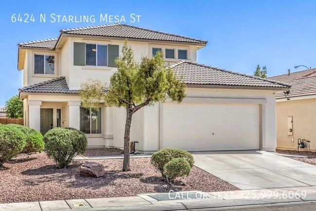 Building Photo - 6424 N Starling Mesa St