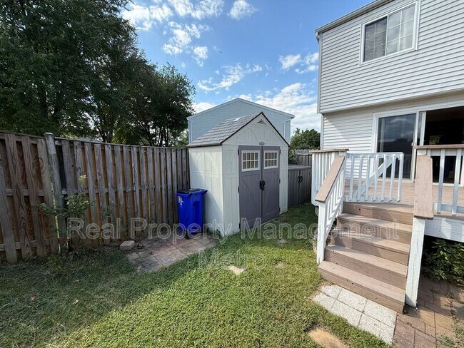 Building Photo - 8257 Mary Lee Ln