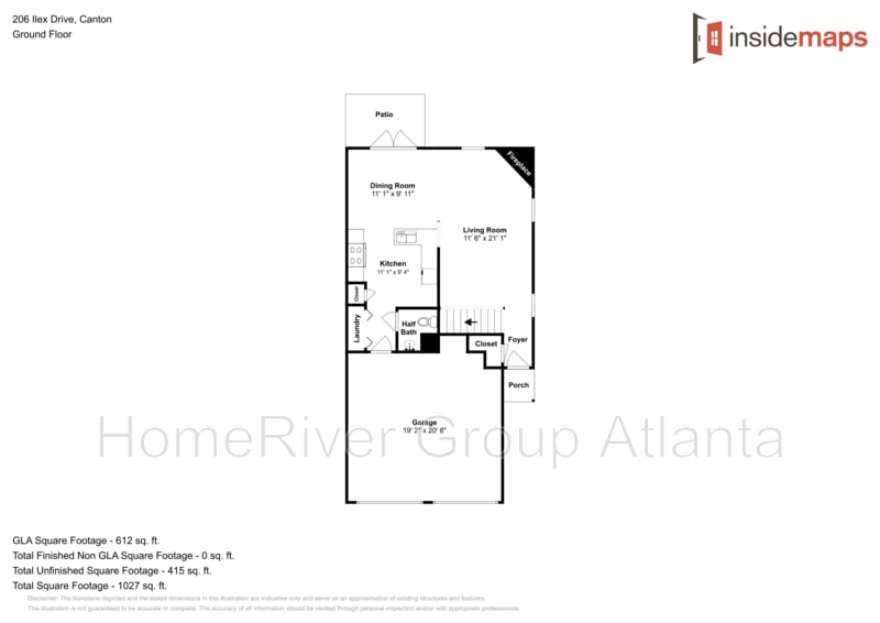 Building Photo - 206 Ilex Dr