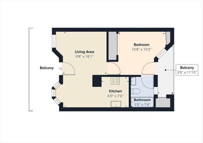 Building Photo - 3316 Guadalupe St