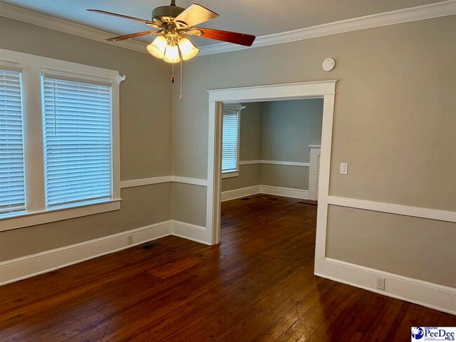 Building Photo - 510 Warley St