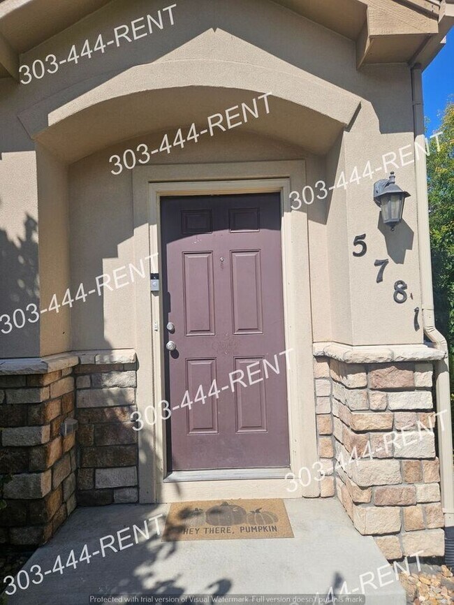 Primary Photo - Move In Special!!! Make this your new home in time for the holidays! Located in Sage Creek