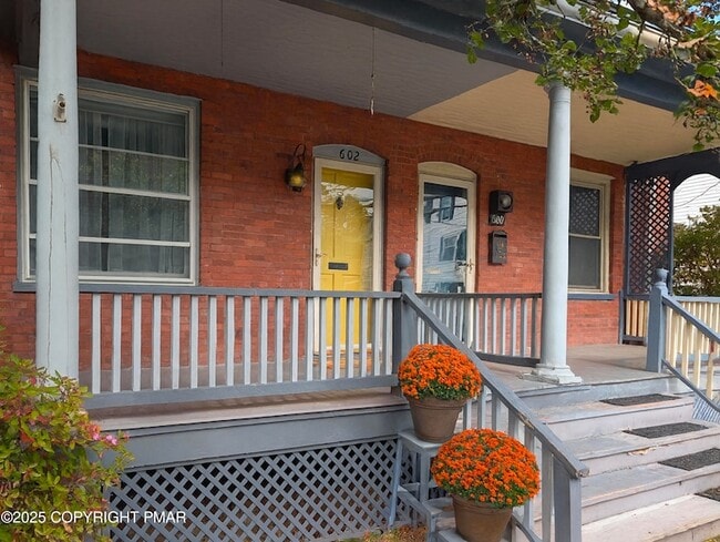 Primary Photo - 602 Fulmer Ave