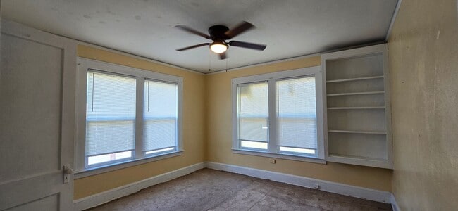 Building Photo - Murray Hill Home  3 Bed 1 Bath